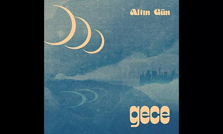 Alt?n G?n - S?p?rgesi Yoncadan (Vinyl)