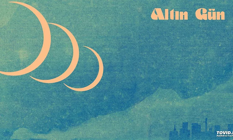 Alt?n G?n - Kolbast? (2019)