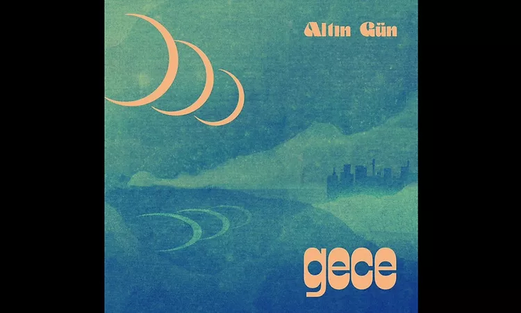 Alt?n G?n - Leyla